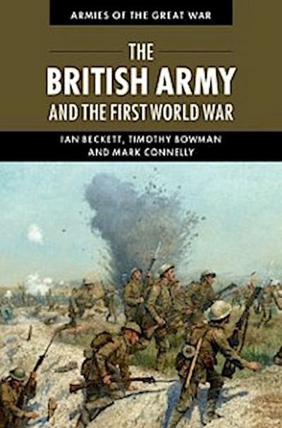 British Army and the First World War