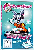 Tanzfieber - die DVD
