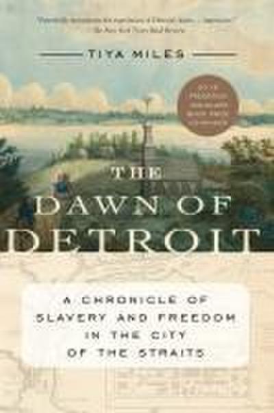 The Dawn of Detroit