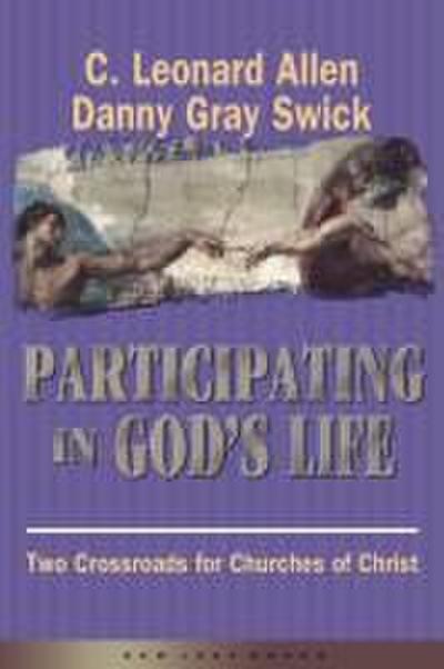 Participating in God’s Life