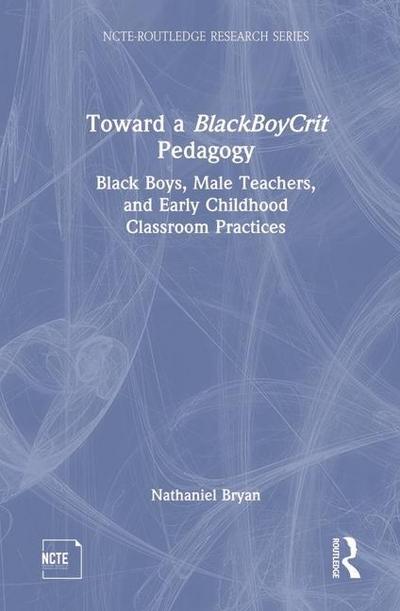 Toward a BlackBoyCrit Pedagogy
