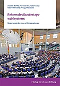 Reform des Bundestagswahlsystems