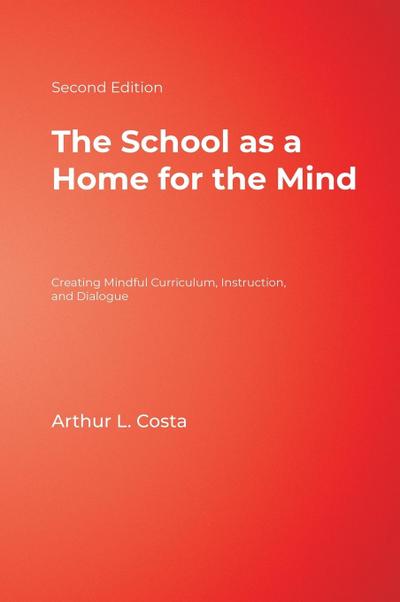 The School as a Home for the Mind