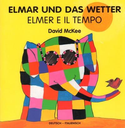 Elmar und das Wetter