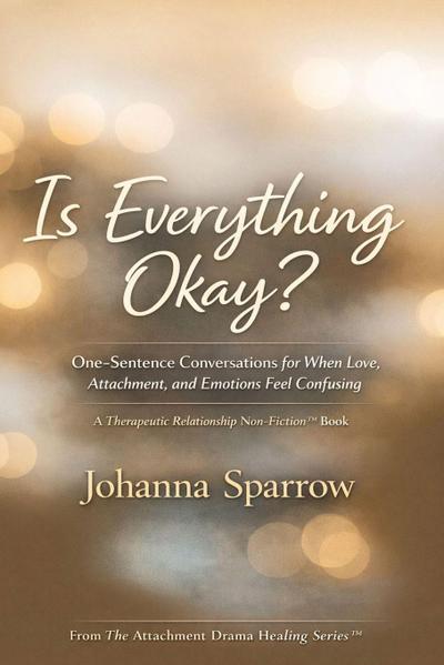 Is Everything Okay?
