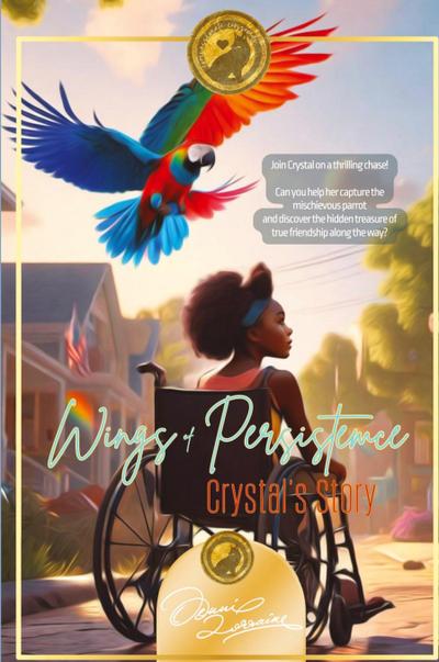 Wings of Persistence