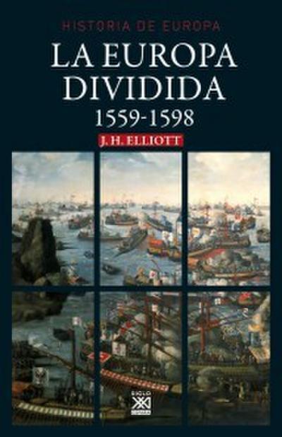 La Europa dividida