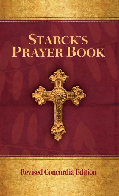 Starck’s Prayer Book