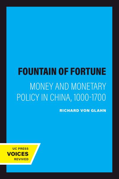 Fountain of Fortune