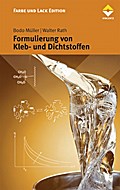 Formulierung von Kleb- und Dichtstoffen
