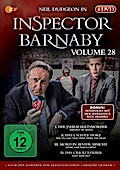 Inspector Barnaby
