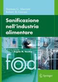 Sanificazione nell’industria alimentare