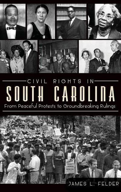 Civil Rights in South Carolina