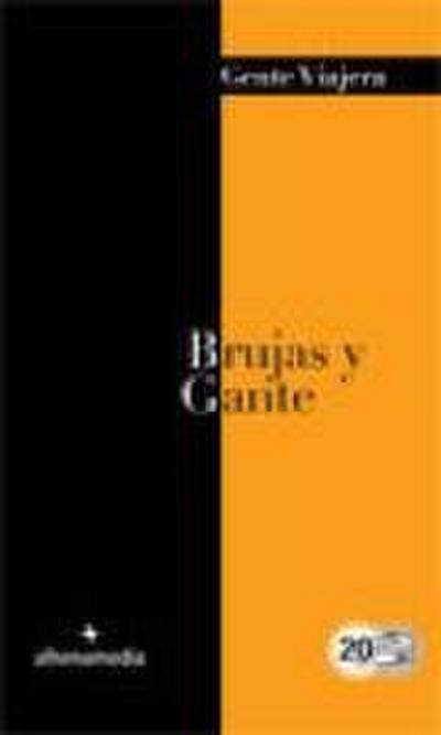 Brujas y Gante