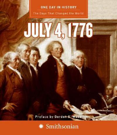 July 4, 1776