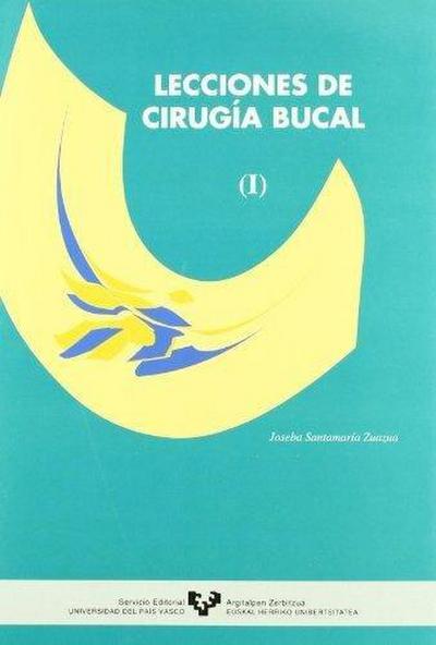 Lecciones de cirugía bucal