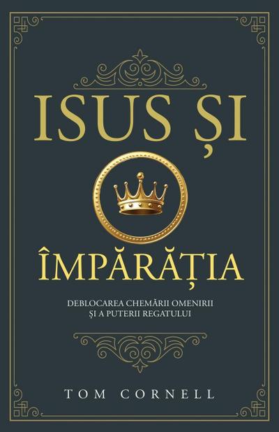 Isus ¿i Împ¿r¿¿ia