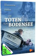 Die Toten vom Bodensee