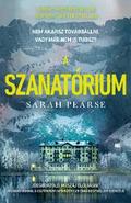 A szanatórium von Sarah Pearse | Ebook