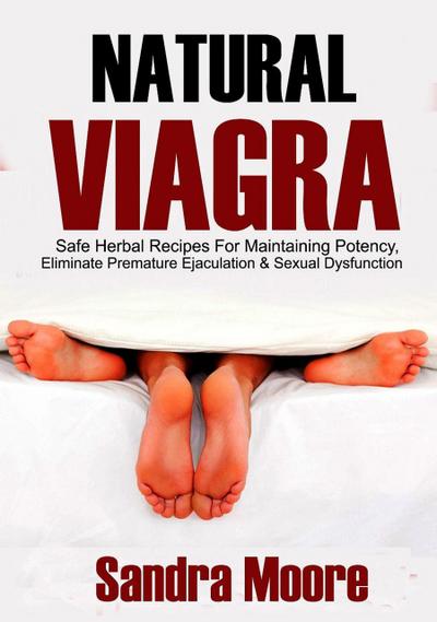 Natural Viagra