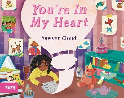 You’re in My Heart