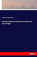 Morison’s Edition of the Poems of Ossian, th