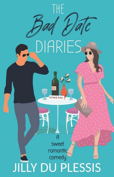 The Bad Date Diaries