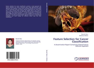 Feature Selection for Cancer Classification