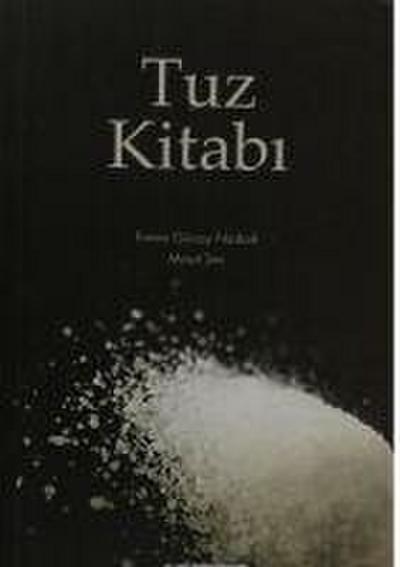 Tuz Kitabi