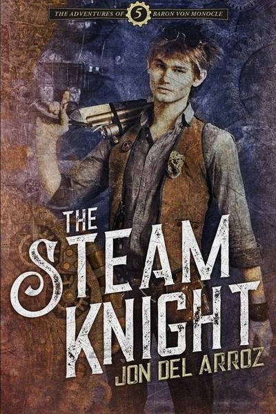 The Steam Knight