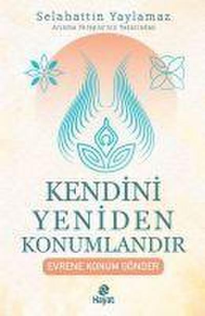 Kendini Yeniden Konumlandir