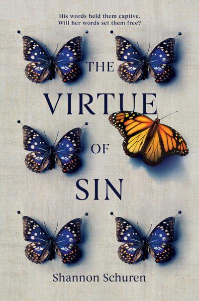 Schuren, S: The Virtue of Sin