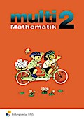 multi-Mathematik - Ausgabe Baden-Württemberg