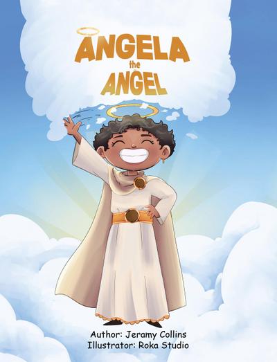Angela The Angel
