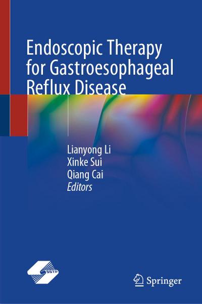 Endoscopic Therapy for Gastroesophageal Reflux Disease