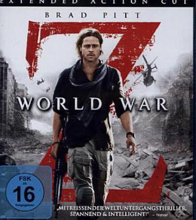World War Z