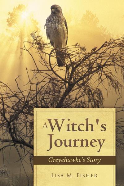 A Witch’s Journey