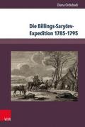 Die Billings-Sarycev-Expedition 1785-1795