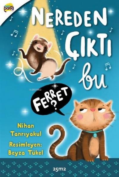 Nereden Cikti Bu Ferret