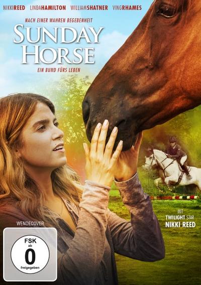 Sunday Horse - Ein Bund furs Leben