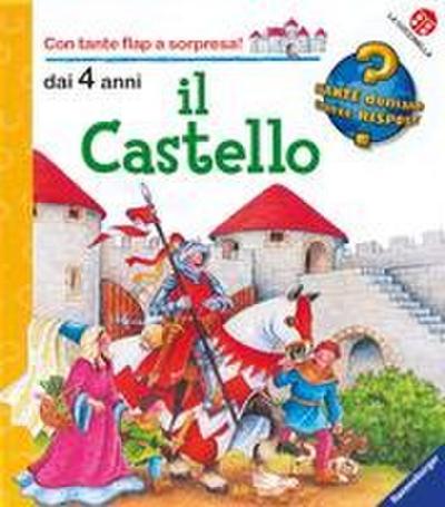 Il castello