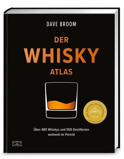 Der Whisky Atlas