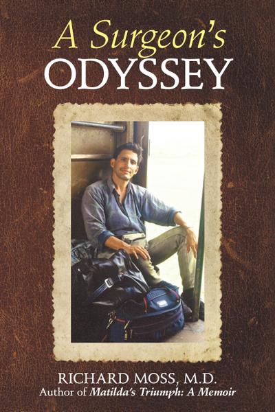 A Surgeon’s Odyssey