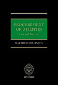 Procurement of Utilities