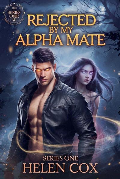 Cox, H: Rejected by My Alpha Mate