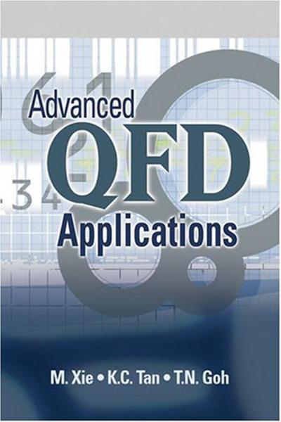 Advanced QFD Applications