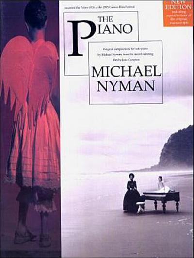 Michael Nyman