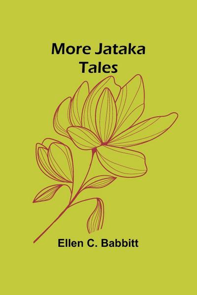 More Jataka Tales