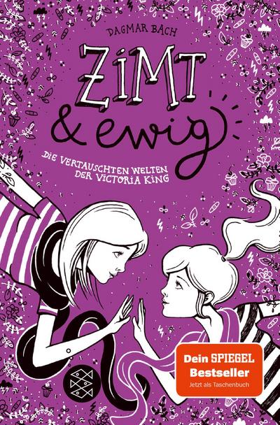 Zimt (1.3) und ewig (TB)