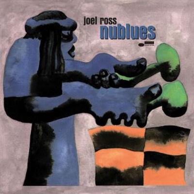 nublues, CD